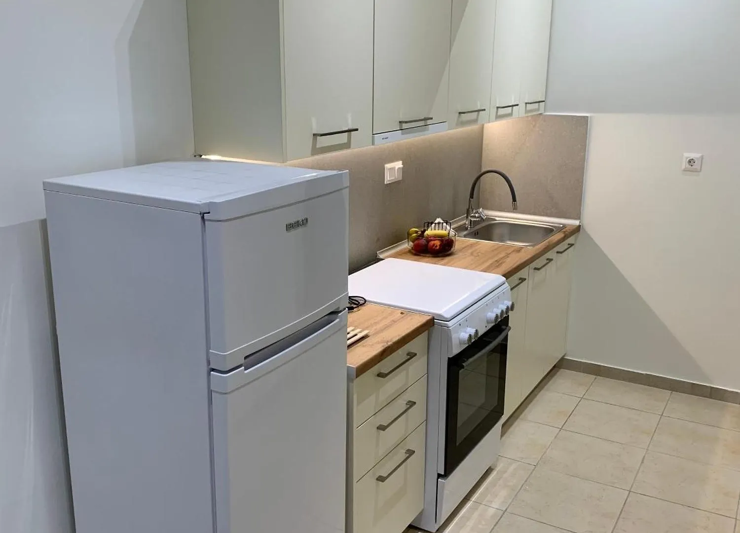 Sk Apartment Néoi Epivátai 0*,  Grækenland