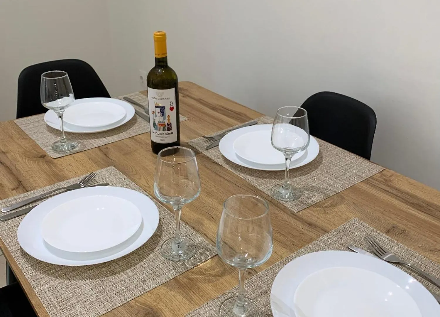 Sk Apartment Néoi Epivátai 0*,