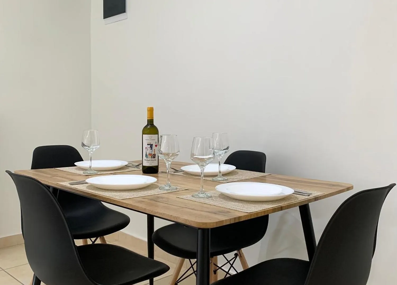 Sk Apartment Néoi Epivátai
